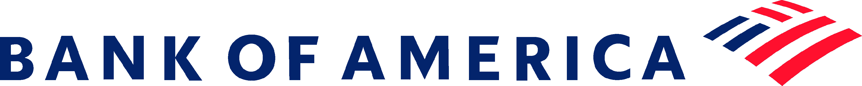 Bank of America